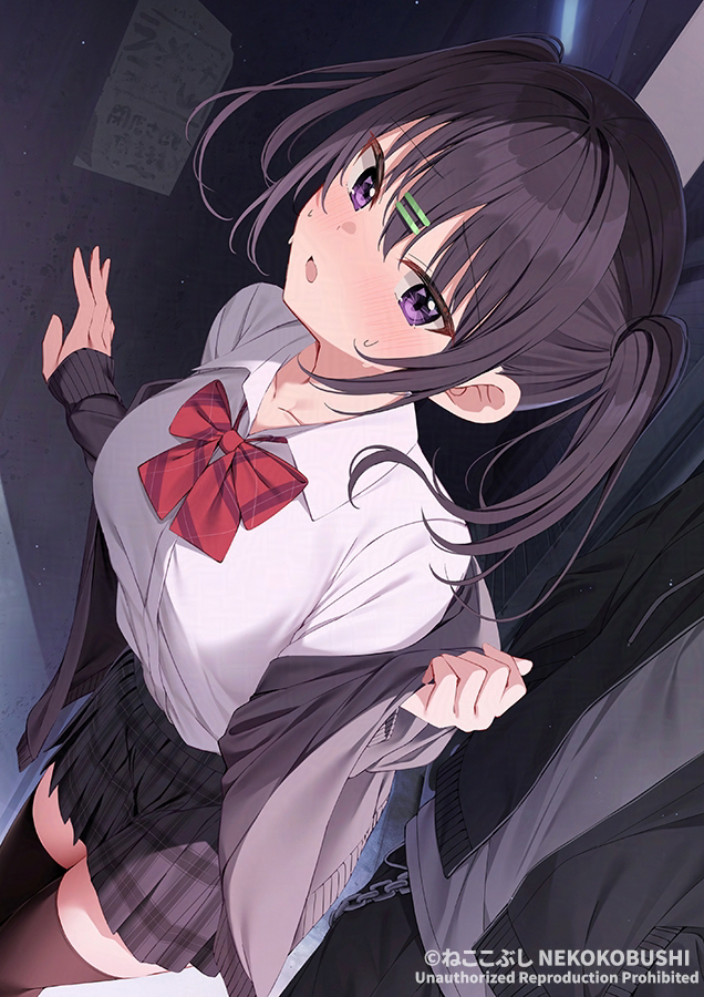 ツインテールの日 