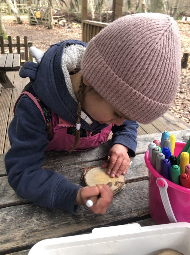 Bucks Country Parks tweet media