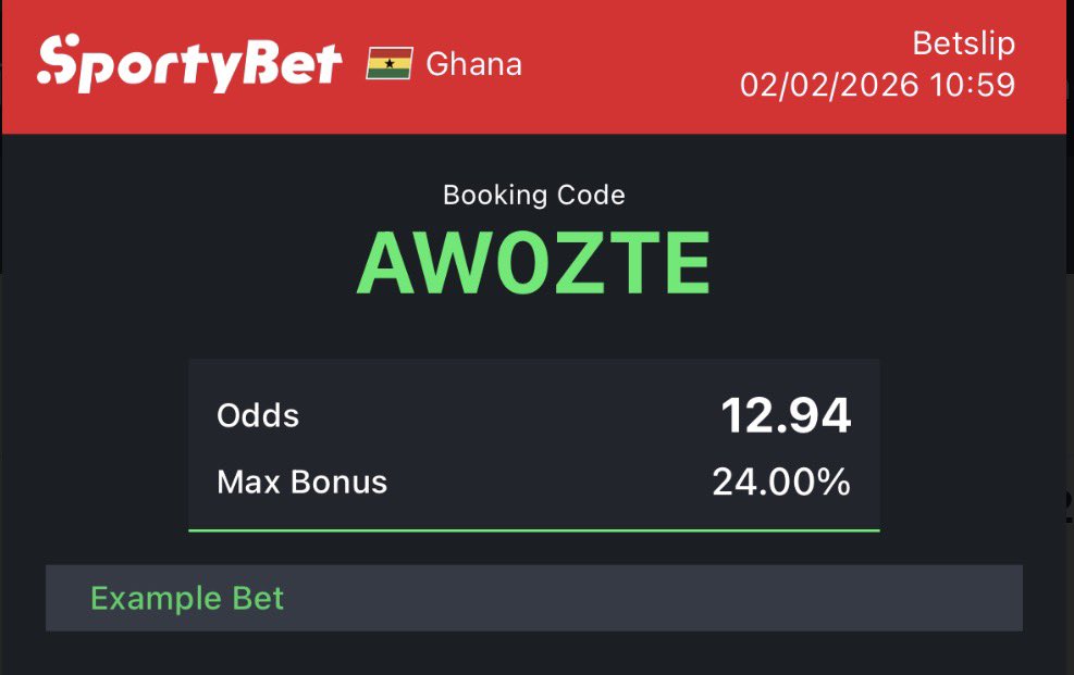 tipster_manuel's tweet photo. Goodluck retweet 

Code AW0ZTE https://t.co/GsPG2qHWhL