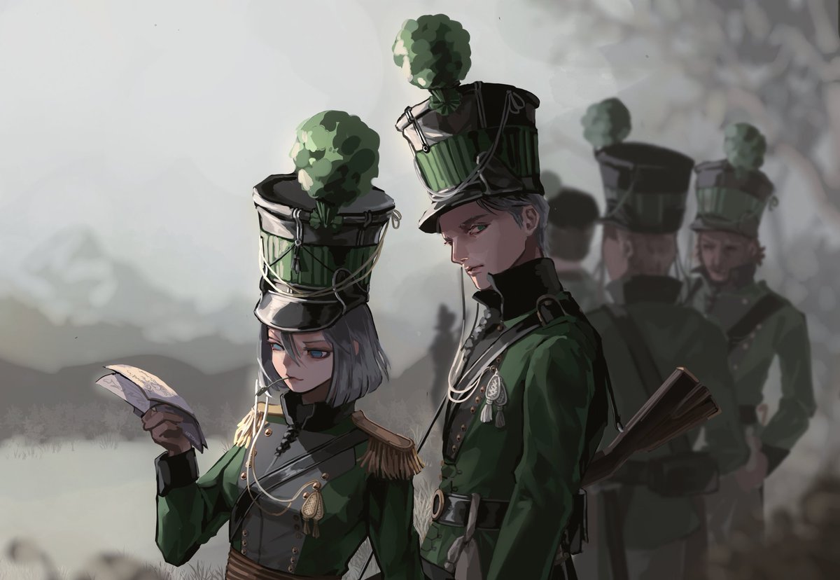 Kongens Livjæger Corps