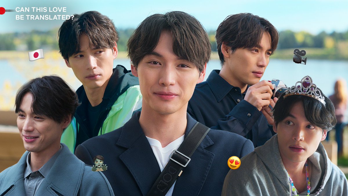 NetflixID's tweet image. Panglima backburner pertama di tahun 2026.