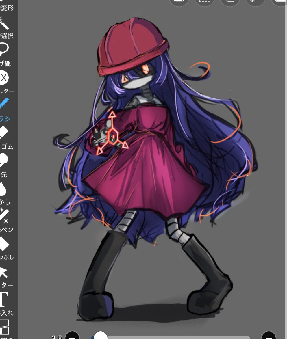 つくね味のかんぽう tweet media