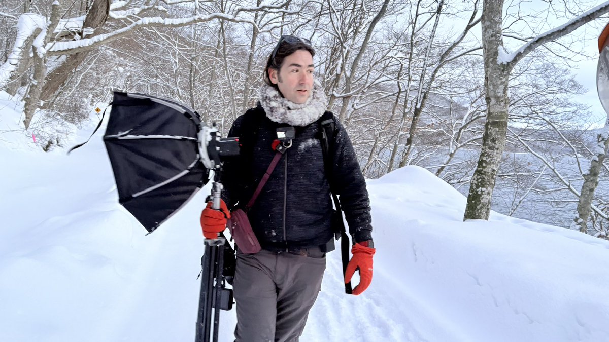 ilkoallexandrof's tweet image. シェア嬉しい☺️今日の雪撮影休憩中に作ったよ! 今日は今回のAmazonスマイルセールの最終日なので、めっちゃ安くなってる物25点まとめました! ぜひ見てね

📹 youtu.be/dtUstJIGsGc?si…

コメント待ってまーす！皆さん何をポチりました?

イェーイ