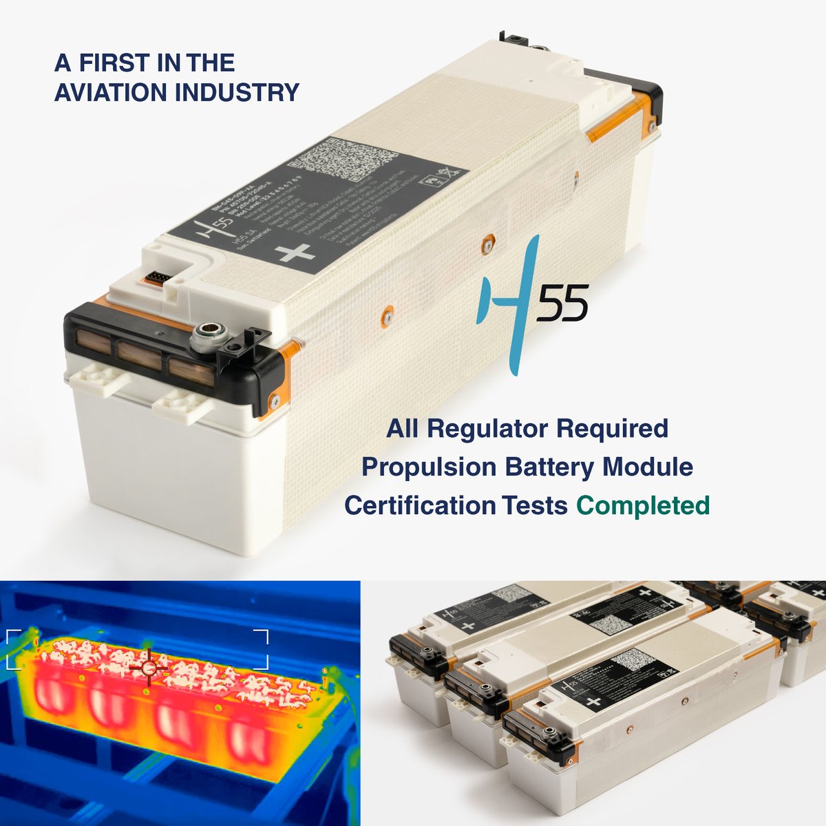 André Borschberg tweet media
