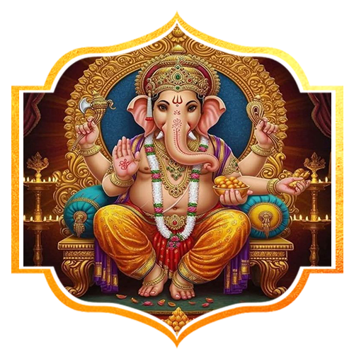 VedicFolks's tweet photo. Dwijapriya Sankashti Chaturthi is a powerful day to seek Lord Ganesha’s grace for removing obstacles, calming the mind, and inviting clarity into life.

Join the Special Rituals today  -  https://t.co/J9vRw8hxQV

#SankashtiChaturthi #LordGanesha #SpiritualGrowth #RemoveObstacles https://t.co/MZ67HQ913J