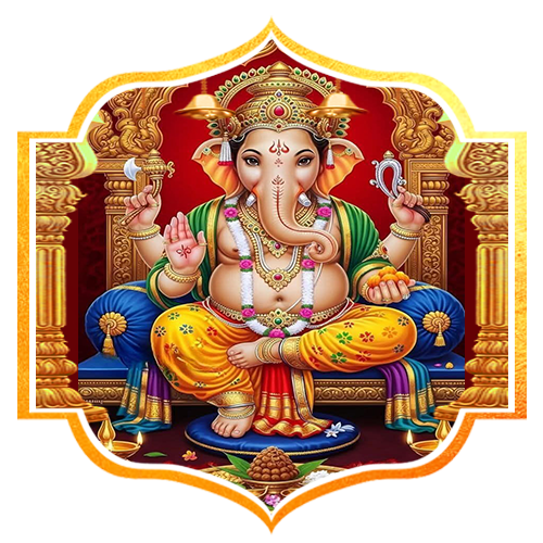 VedicFolks's tweet photo. Dwijapriya Sankashti Chaturthi is a powerful day to seek Lord Ganesha’s grace for removing obstacles, calming the mind, and inviting clarity into life.

Join the Special Rituals today  -  https://t.co/J9vRw8hxQV

#SankashtiChaturthi #LordGanesha #SpiritualGrowth #RemoveObstacles https://t.co/MZ67HQ913J