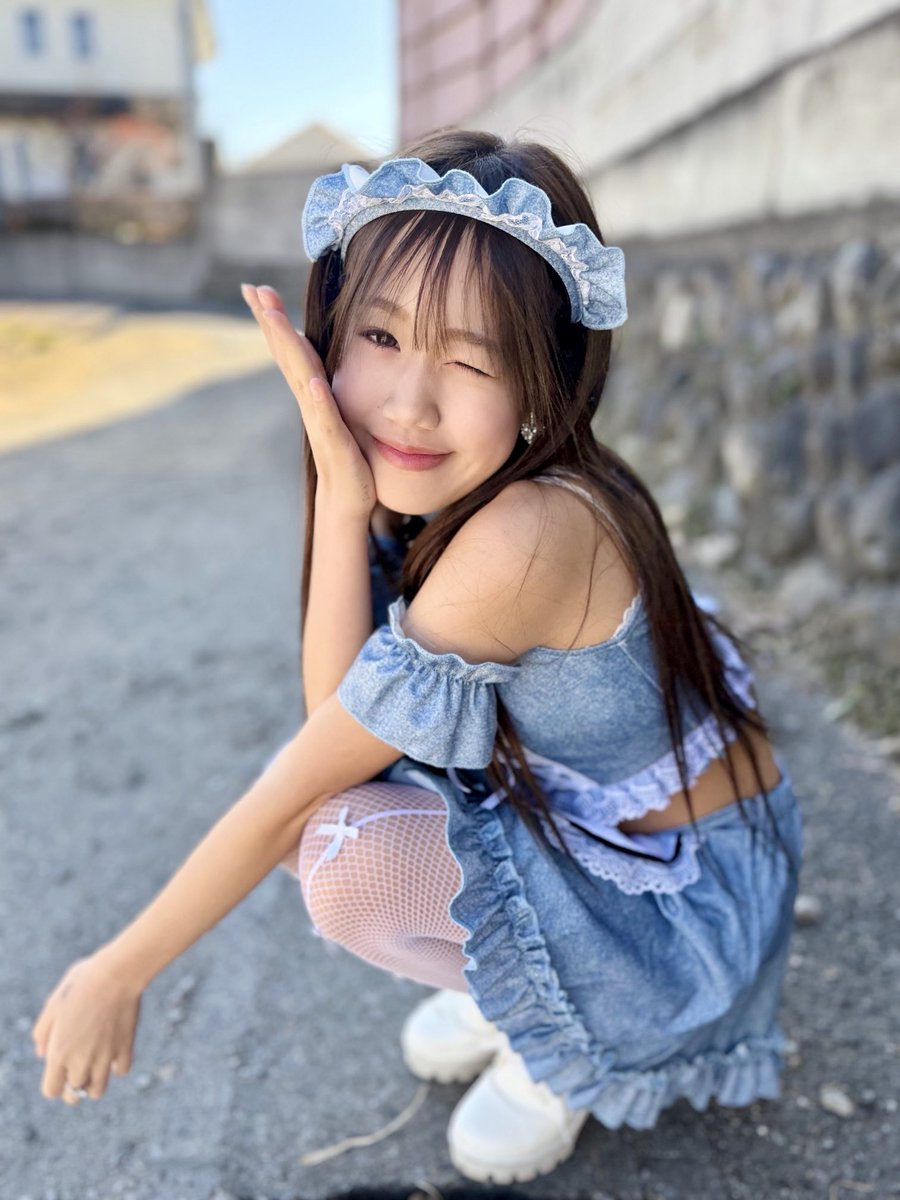 minx_moco⁩ ⁦@studioyjcmeme⁩ #だってモコだもん #落ち着いて