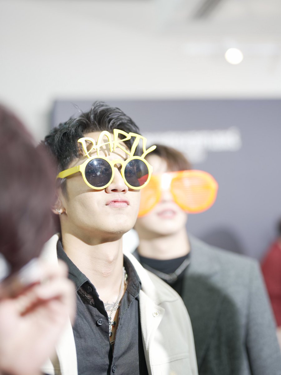 🥸🥸🥸
#บีอภิสิทธิ์ 
#beeapisit