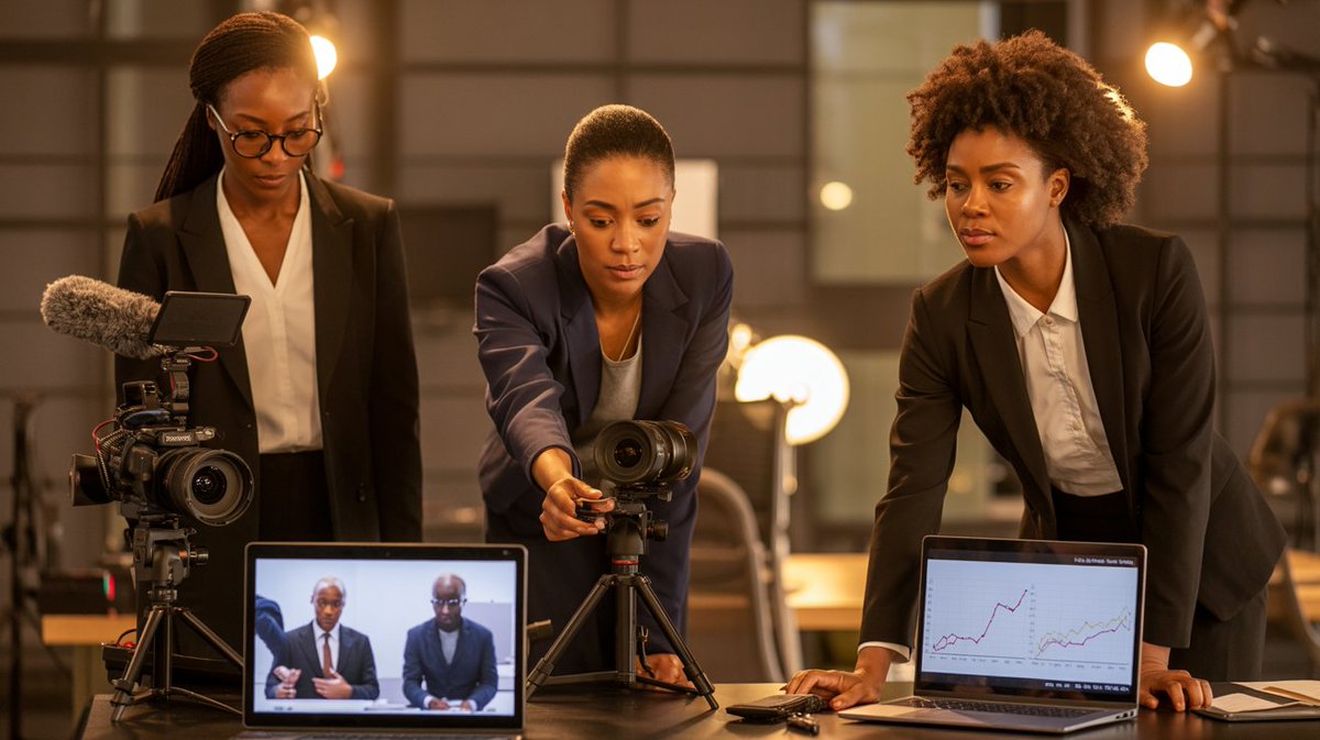 Three reasons why #Knowdys market analyses stand out and are so highly sought-after. (3/3)

Reason 3: At Knowdys, you don’t just receive a written report — you gain access to the behind-the-scenes methodology that shaped it.

#Africa #StrategicAnalysis #BusinessIntelligence