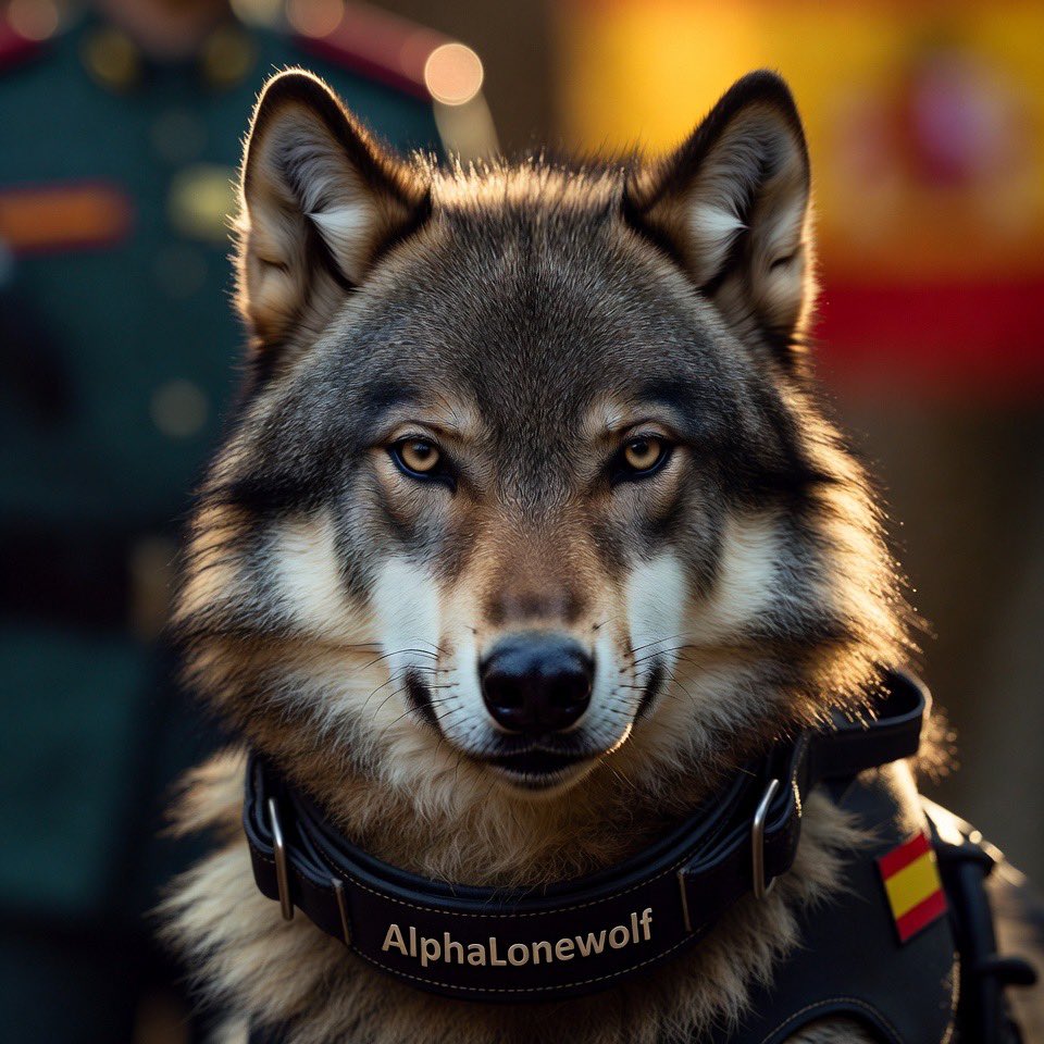 239_lonewolf's tweet image. Hoy quiero compartir algo que me inspira cada día. 🐺🔥
No es solo sobre fuerza, es sobre persistencia, liderazgo y autenticidad.
#Hilo 👇