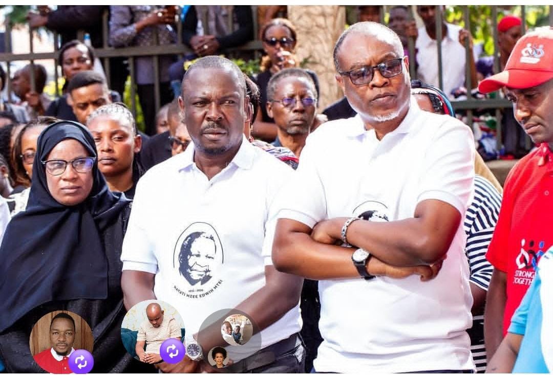 Yericko Nyerere tweet media