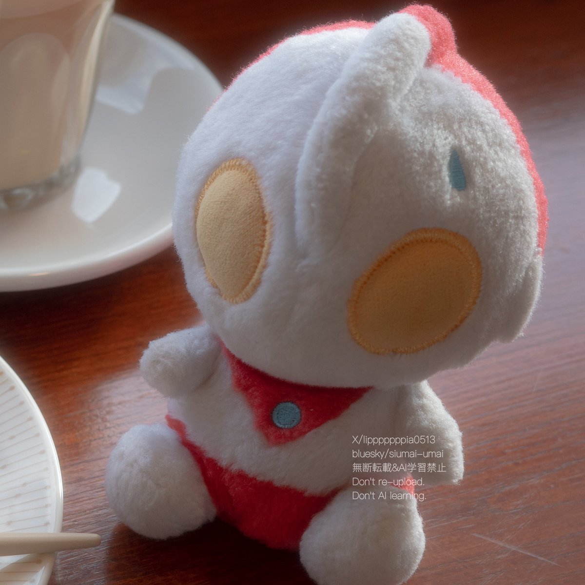 Post by てぃっしゅしゅうまい⁺🦑 on X: おてて…