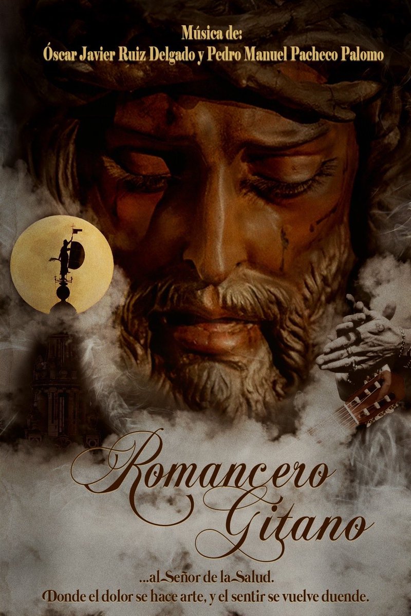 A.M. Los Gitanos (Sevilla) - Concierto Hermandad San Roque Sevilla 2026 - blogelrecuadro.com/?p=22747