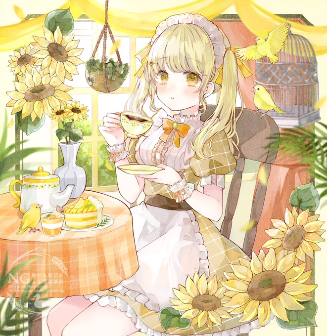 #ツインテールの日2026