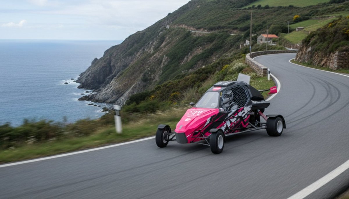 · RESULTADOS  

· CNSAC Winter Series by <a href="/club_simracing/">Club Simracing</a>
· Subida a Jaizkibel

· Cat. Carcross RX01
P4 Álvaro Diez (<a href="/alv10garcia/">Alvaro Diez</a>) 

#GoFiver #Teamchocobollo
<a href="/TheMechCat/">The Mech Cat</a> <a href="/SalVATOre_PL/">Vatore 🍍</a>