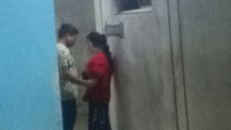 Deaf, Mute, Blind Students At Odisha School Sexually Abused By Male Warden ndtv.com/india-news/dea…