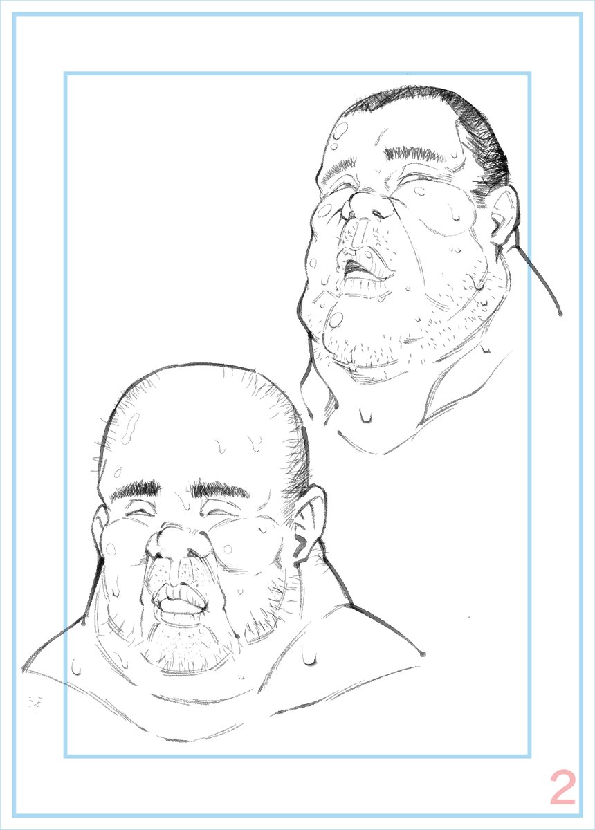 汚い竿役の練習
このぐらい汚い方が女の子のエロさが引き立つよね 