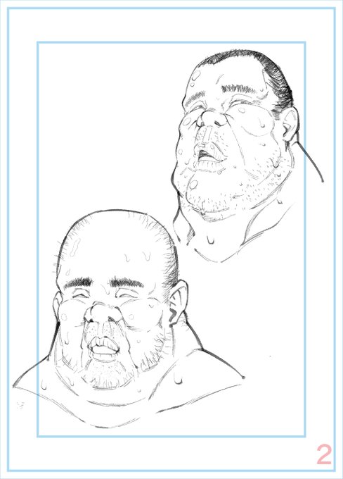 汚い竿役の練習
このぐらい汚い方が女の子のエロさが引き立つよね 