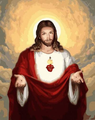 Ich werde alles von Epstein offen legen und fange jetzt damit an. Er wurde in den #EpsteinFiles  nicht erwähnt,meine Damen und herren, Jesus Christus!