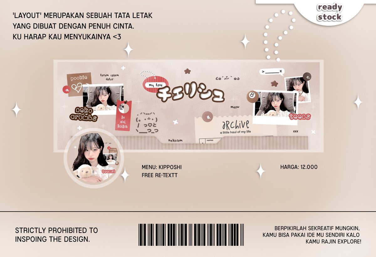 heartg's tweet photo. @seasheIs Adaaa ian &amp; wony
wony nya lagi fs jadi 10.000 aja https://t.co/RQqFJW9c9t