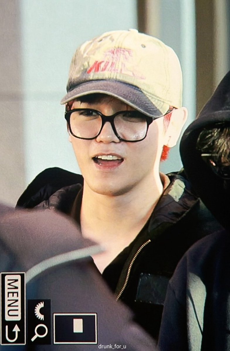 260202 ICN  #태용 #NCT127