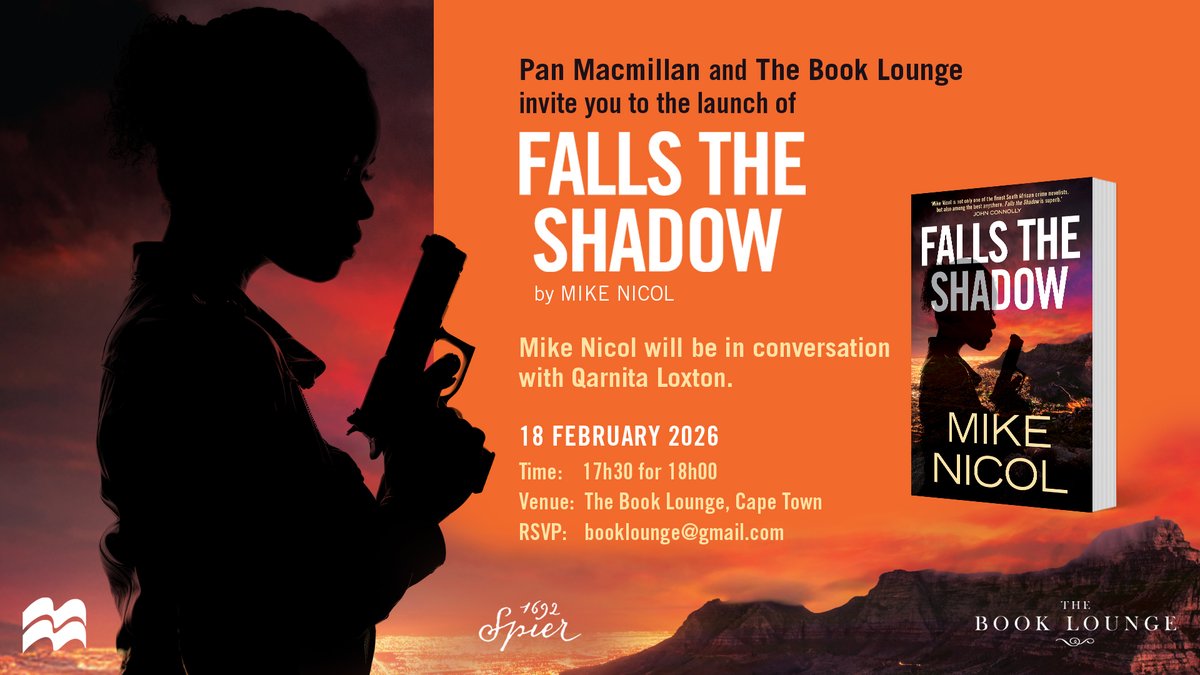 Mike Nicol tweet media