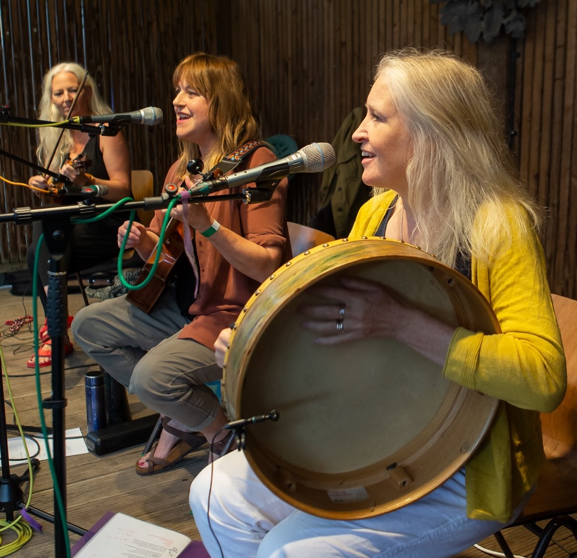 Colindale Barnet Folk Club tweet media