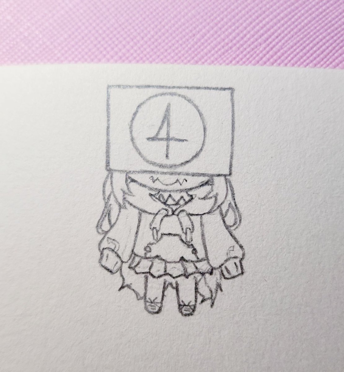 （zuobo│ᐕ) ⁾⁾ 🎷✨ (@zuobo___) on Twitter photo 