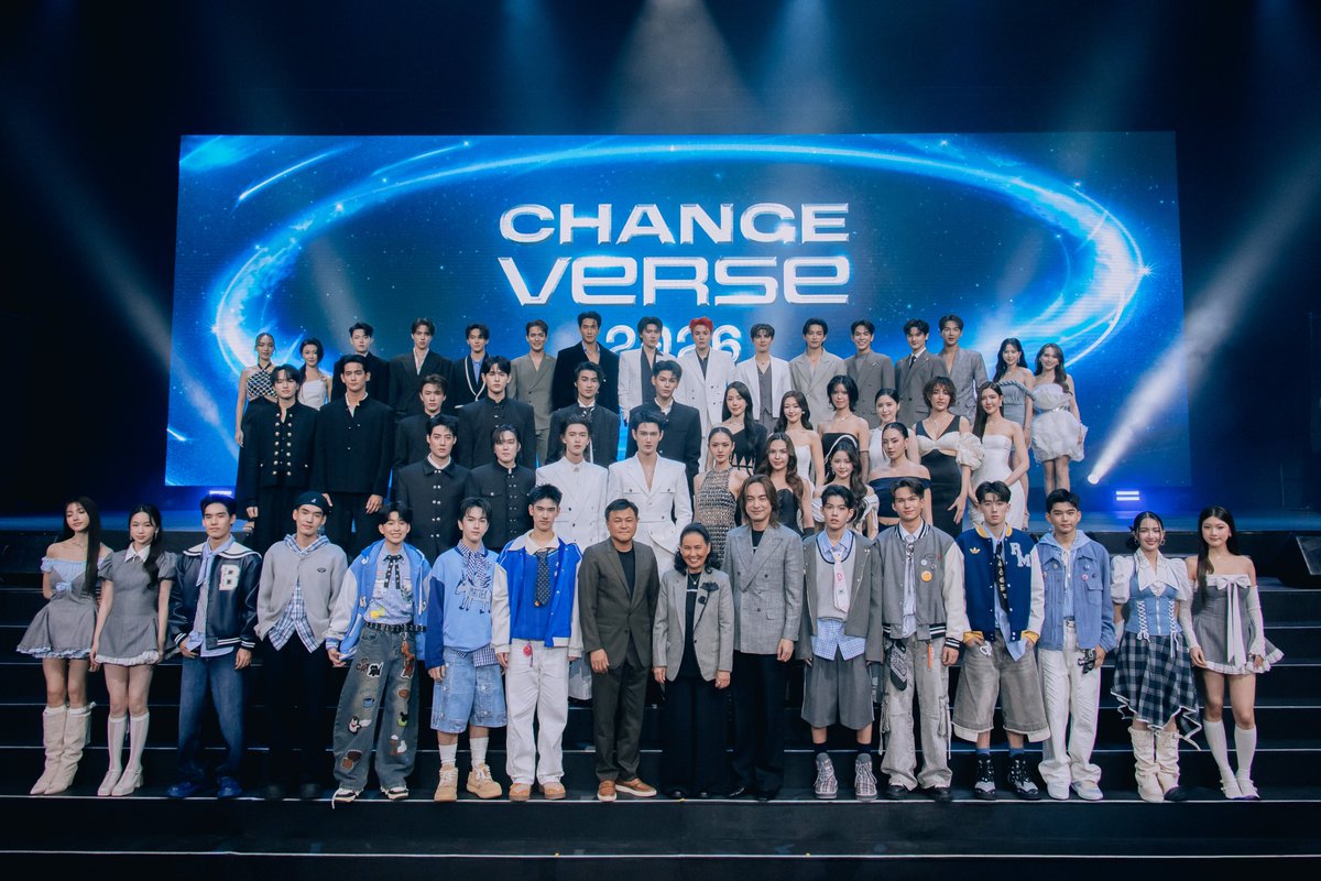 CHANGE2561 tweet media