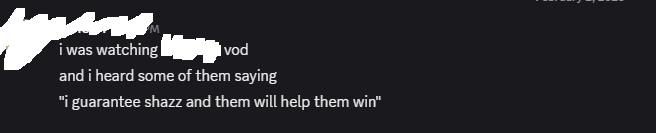 suntnebun's tweet photo. gm, thanks @FlawgamingHQ @blaze_stream @playoffthegridYesterday was the best tournament format we’ve had in OTG so far. Even though I won, I feel more responsible to point out a few things for the future.
I was about to make the post right now, but I woke up to this crazy DM:

One of the few reasons that keeps me motivated to play these tournaments is the rivalry between my team and @Shazz_V’s team.

With all due respect for all participants, it doesn’t matter to us whether you win or lose any tournament. Even though this is the best format so far, it still doesn’t show the real difference between our two teams and the rest. You’ll never make up for our 6months of daily competing during C4C, no matter how many hours you put into the game.

I have to remind you once again that the only reason some of you made good money during C4C was because of the rivalry between our two teams.

We used to compete daily for the same prize pool as this tournament for 6 straight months. If some of you really think they helped us win our match point, you’re clearly out of your minds. Both mine and topcat  VODs are still available on Blaze and twitch.

I'm holding back so much while writing this post, some of you kids still surprise me with your claims. 
Shoutout the some of the cola kids (i don't know which ones) but I heard they love @TopCxt      
C ya kids.