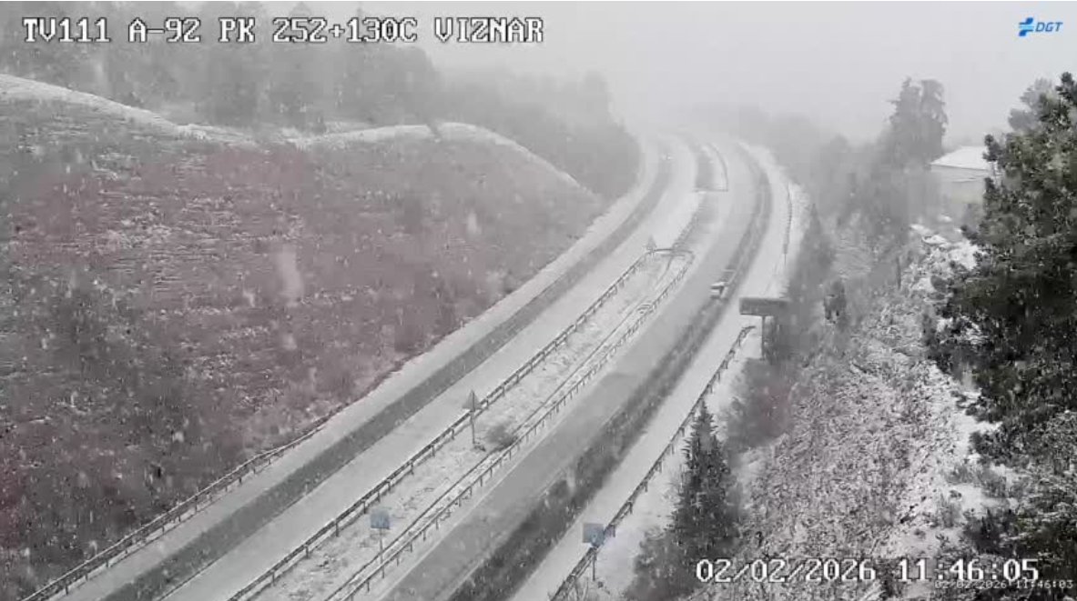 Meteoalbaicín tweet media