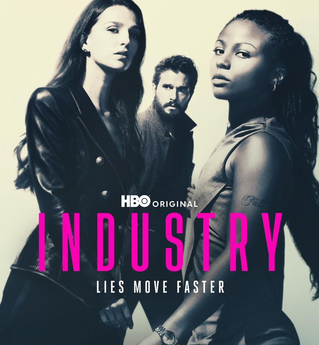 mehdi_ztn1's tweet image. Afin d’éviter la concurrence avec le Super Bowl qui aura lieu dimanche prochain, l’épisode 4 de « A KNIGHT OF THE SEVEN KINGDOMS » et l’épisode 5 de la S4 de « INDUSTRY » sortiront ce vendredi à 9 h !

C’était attendu et ça fera donc 2 épisodes pour chacune des séries cette…