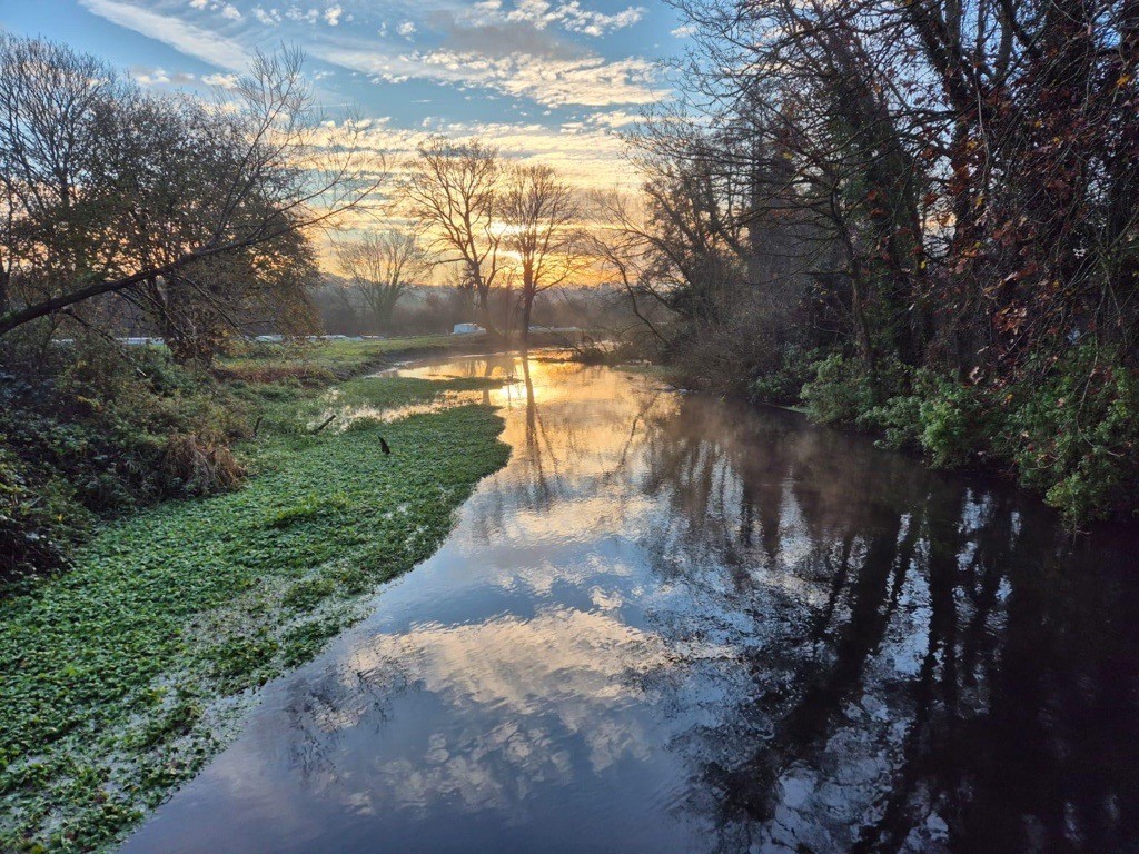 Bucks Country Parks tweet media