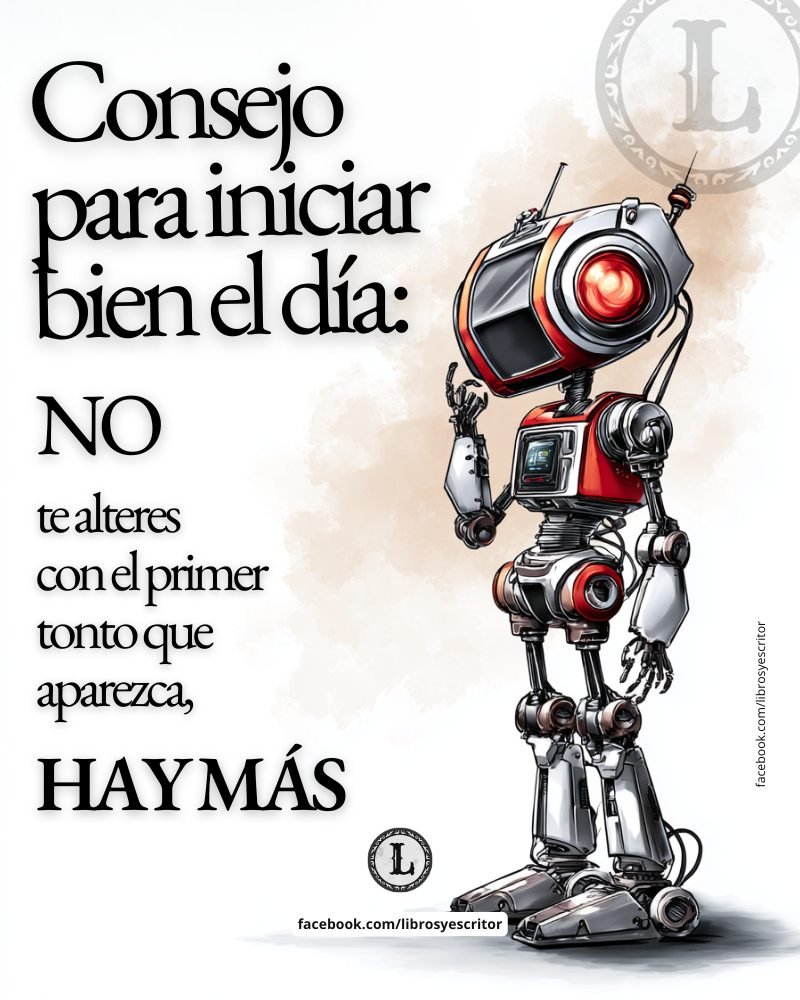 Libros y escritores tweet media