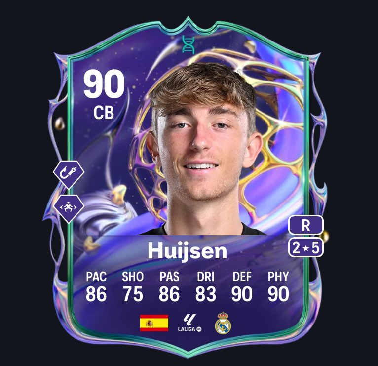 EAFC 26 News tweet media