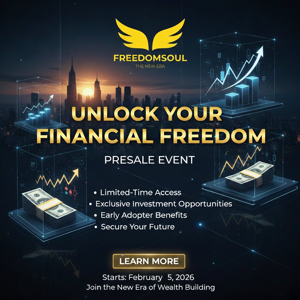 FreedomSoul tweet media