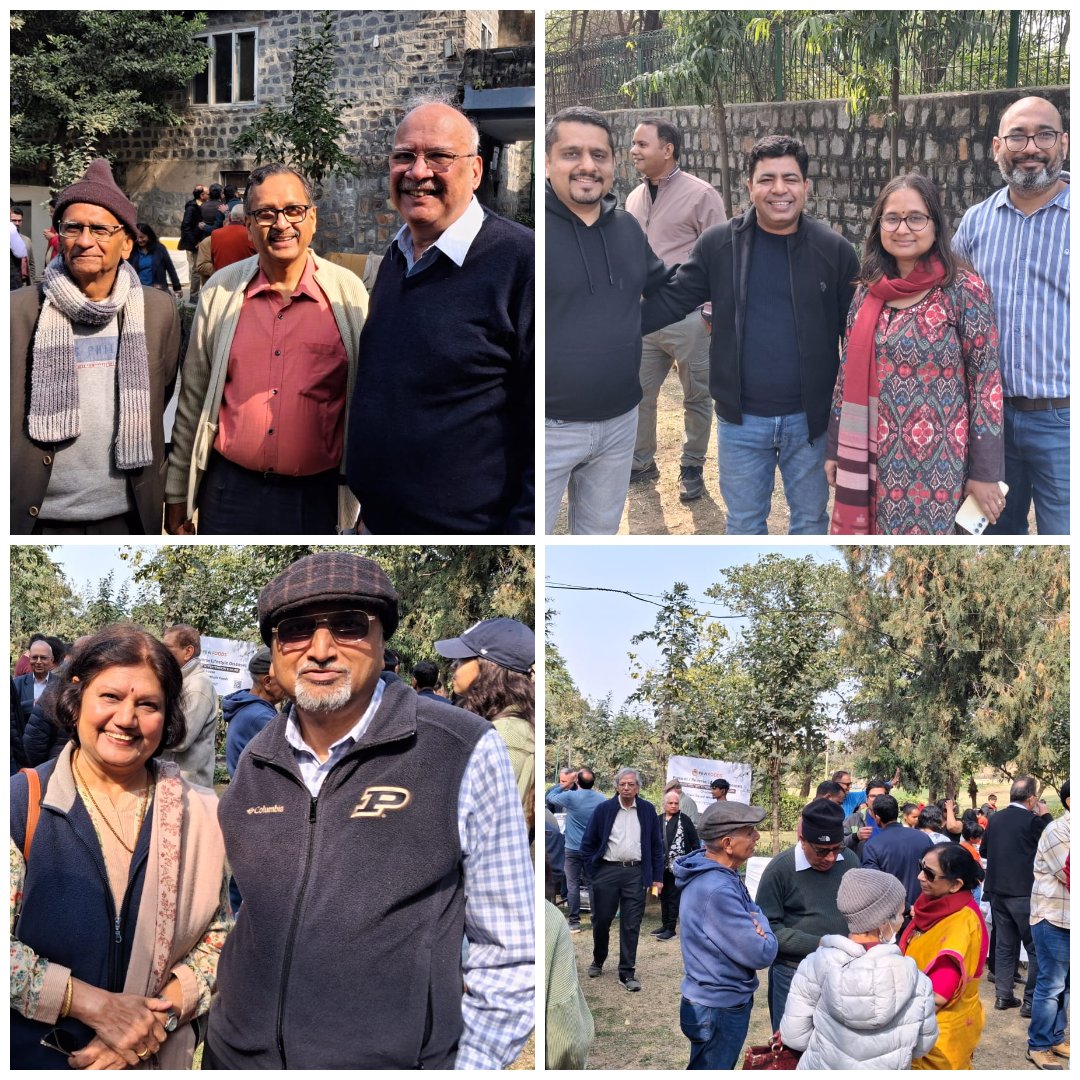 Alumni Association IIT Kanpur tweet media