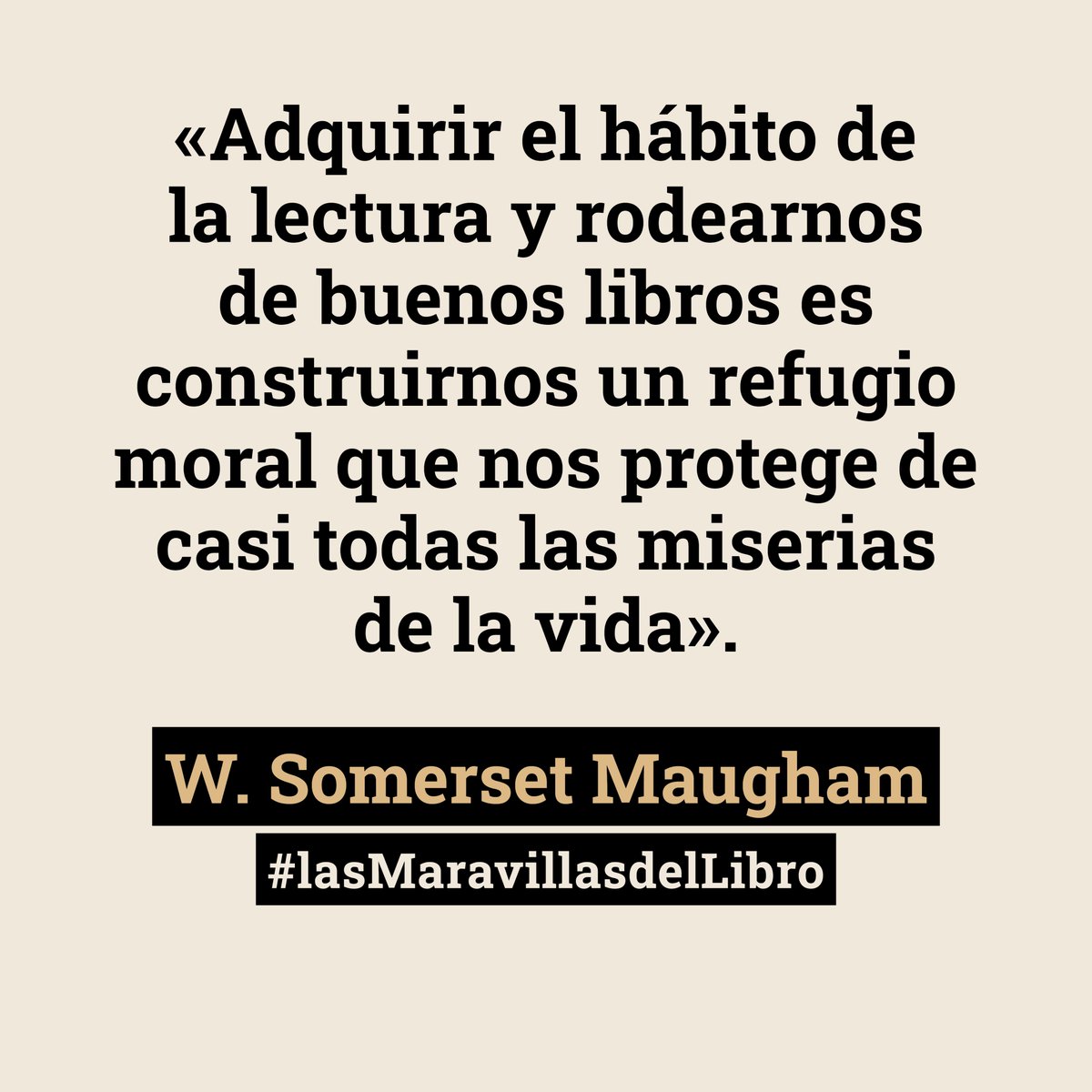 No hay nada que añadir...
#lasmaravillasdellibro
