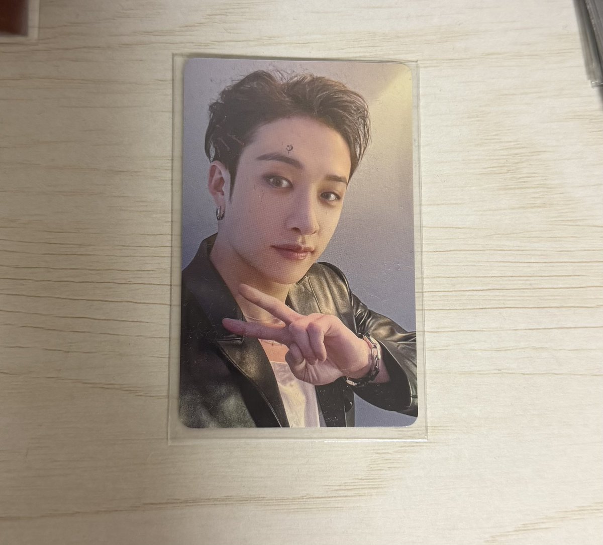 straykids スキズ EXHIBITION エキシビション 展示会 購入特典 トレカ