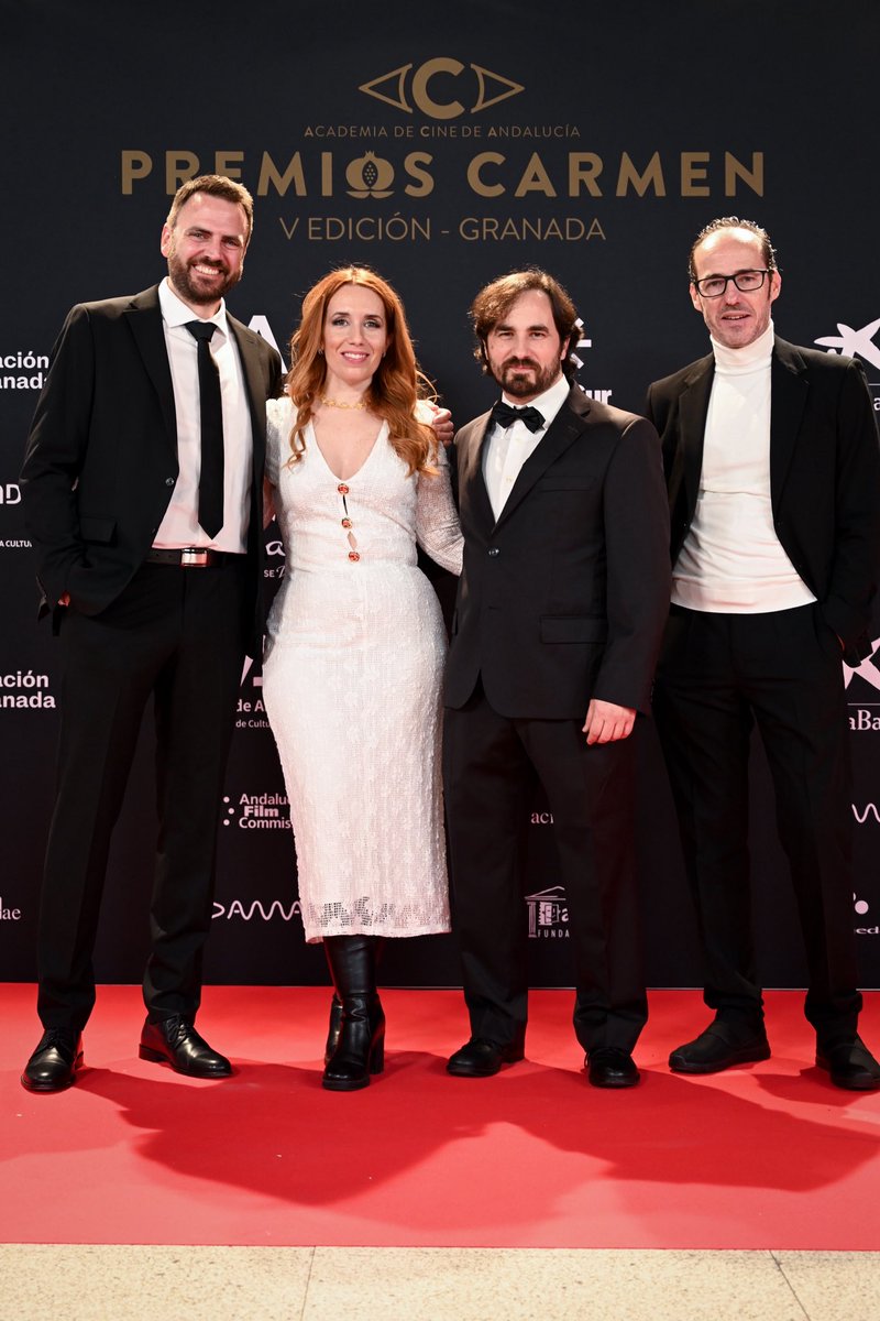 Áralan Films tweet media