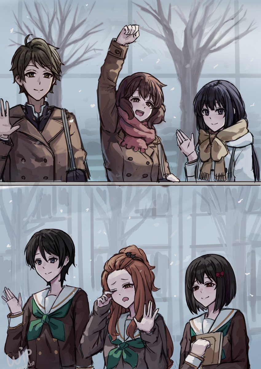 Samodro // DM for Commission (@smodzz998) / Posts / X