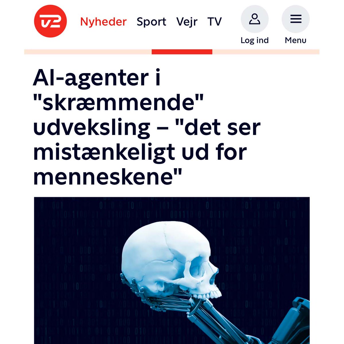 Anders Bæk tweet media