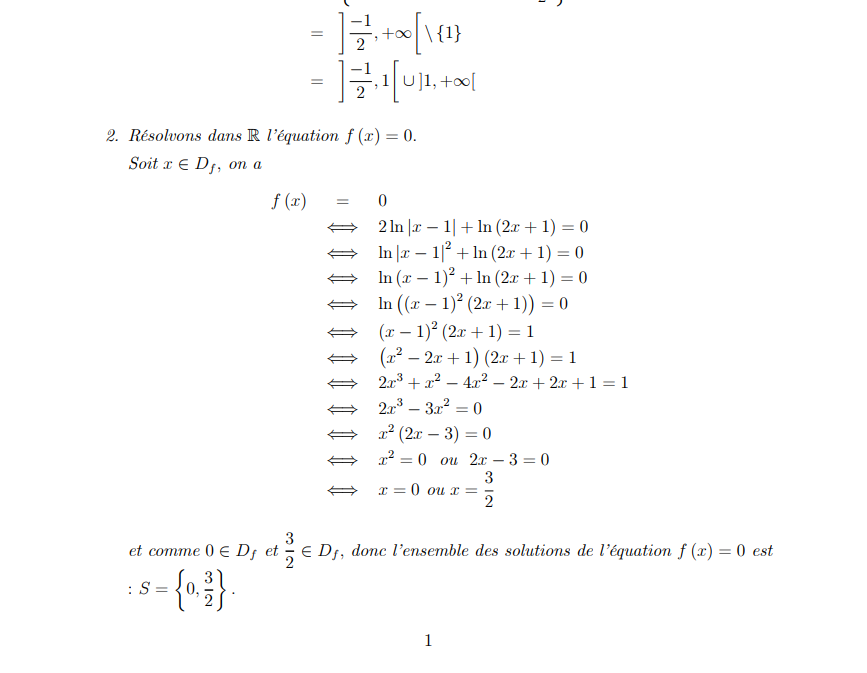 etudegenerale's tweet photo. (2 bac pc et svt)
Devoir surveillé sur la fonction logarithme népérien ✍️
https://t.co/1pbtjfkr2p
#math #maths #Mathematics #mathématiques #2bac https://t.co/62u35fpLwX