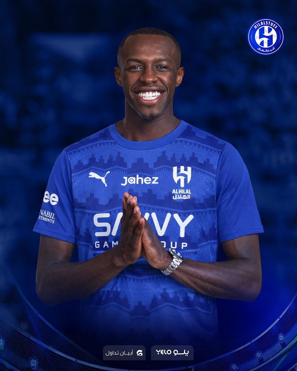 أخبار الهلال tweet media