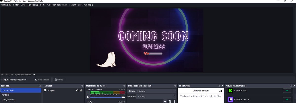 ElFokis's tweet photo. Se vienen cositas esten atentos!!
https://t.co/JPJevyogXb
https://t.co/pAR7pf5zlq
#VALORANT #LeagueOfLegends #stream https://t.co/CzB6EofGx0