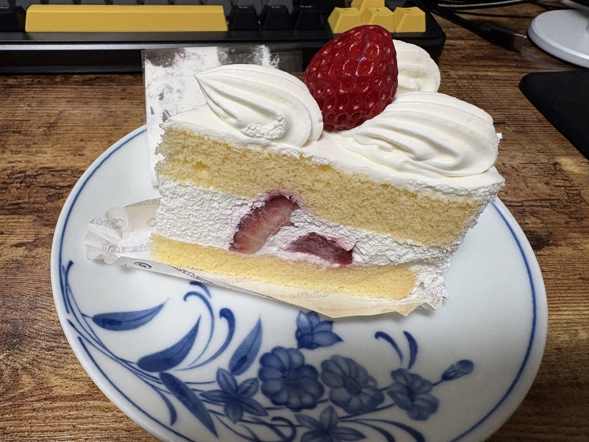 まこゐ tweet media