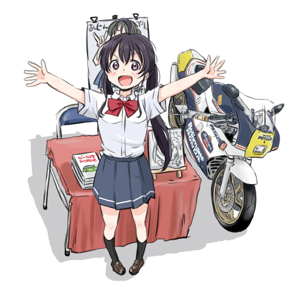 まるよ (@maruyo_) / Posts / X