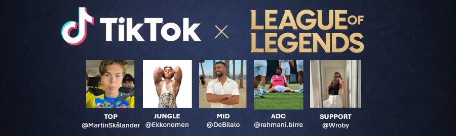 Max "Ekkonomen" Jansson tweet media