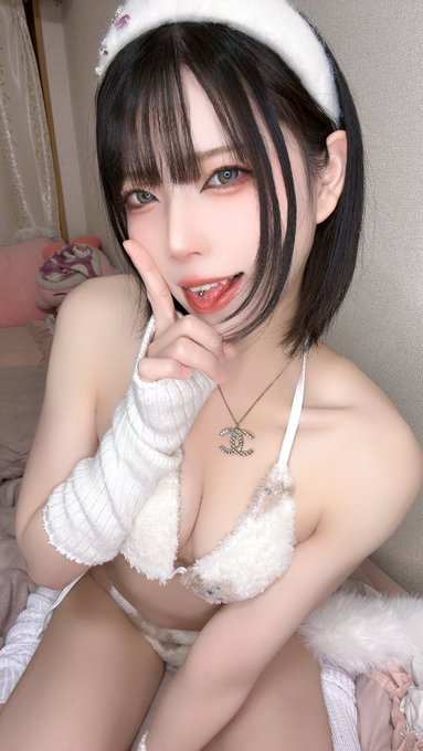 Twitterのコスプレ画像28