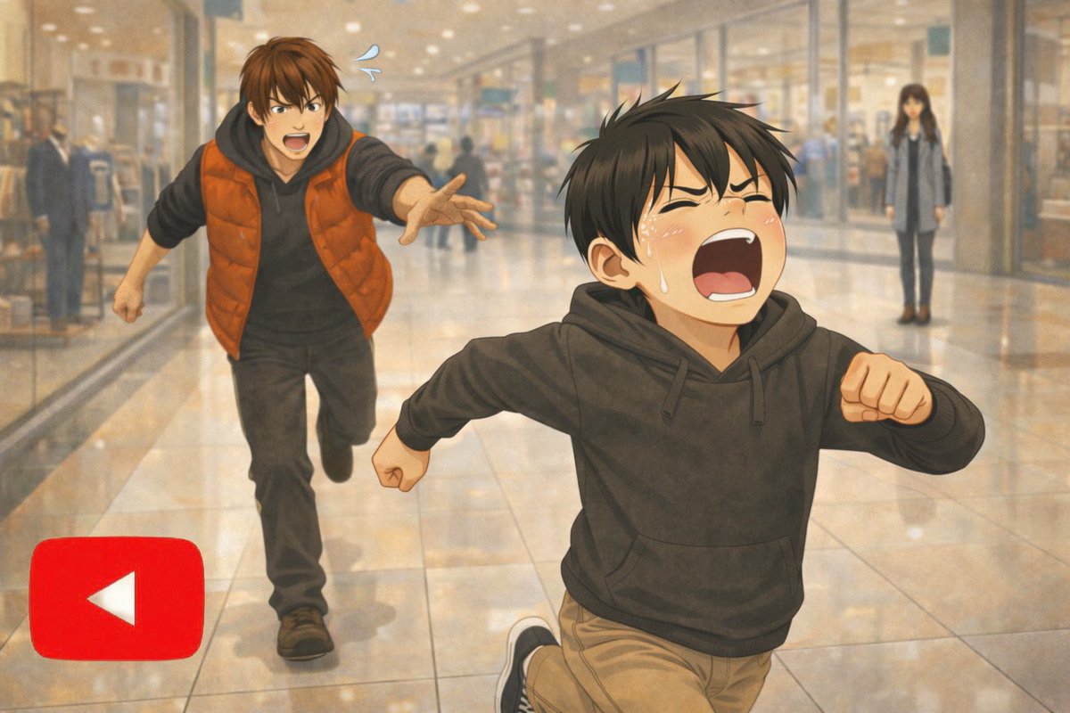 あっくんパパ【自閉症息子との日々】 (@aaakun04) / Posts / X